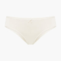 Katoenen braziliaanse slip | 3-pack