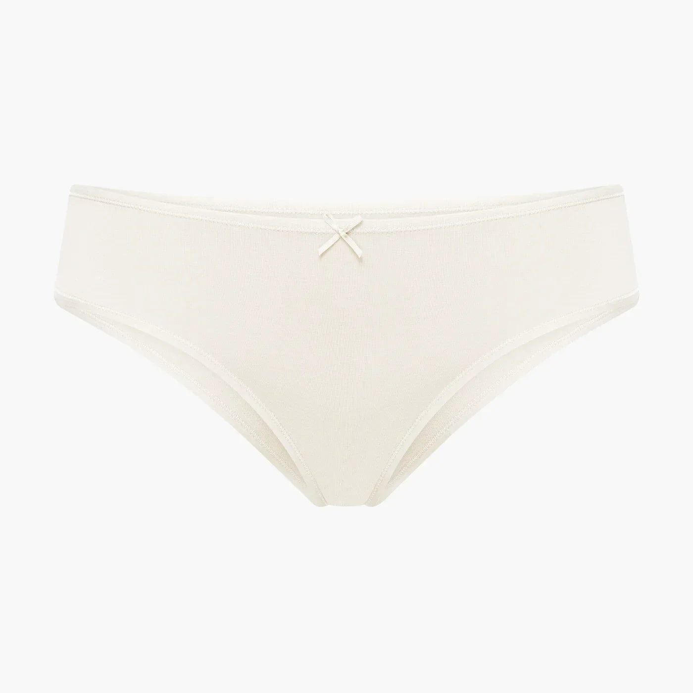 Katoenen braziliaanse slip