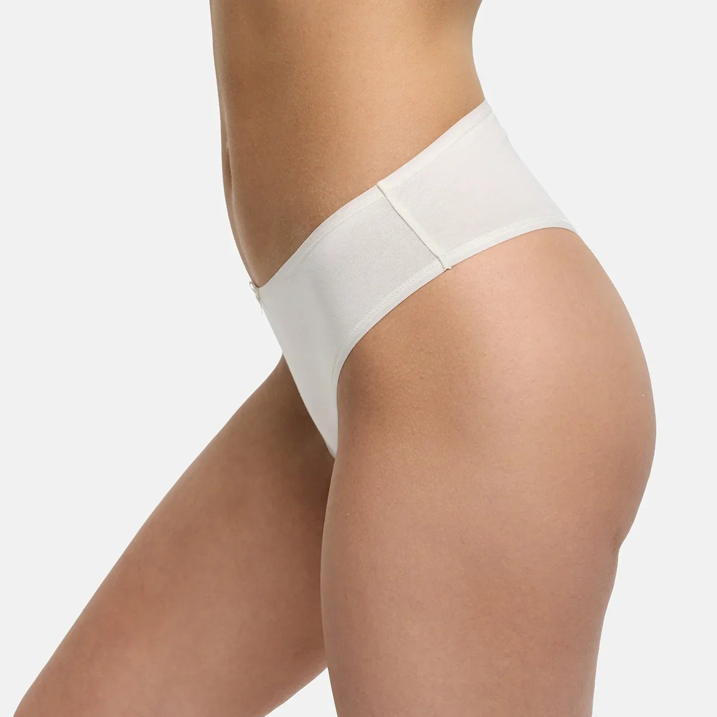 Katoenen braziliaanse slip | 3-pack