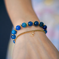 Bonvelle Edelsteen Armbanden Set