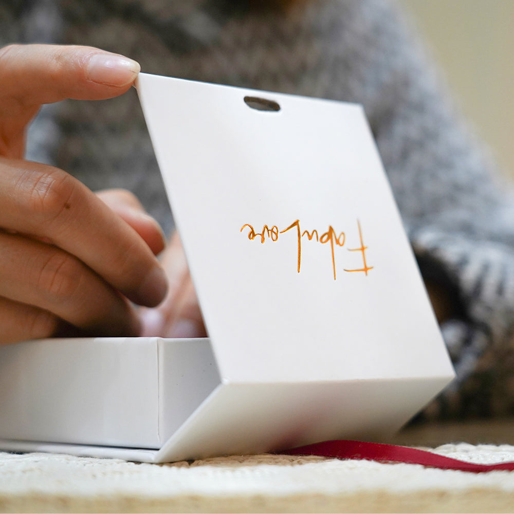 Gepersonaliseerde Naamketting