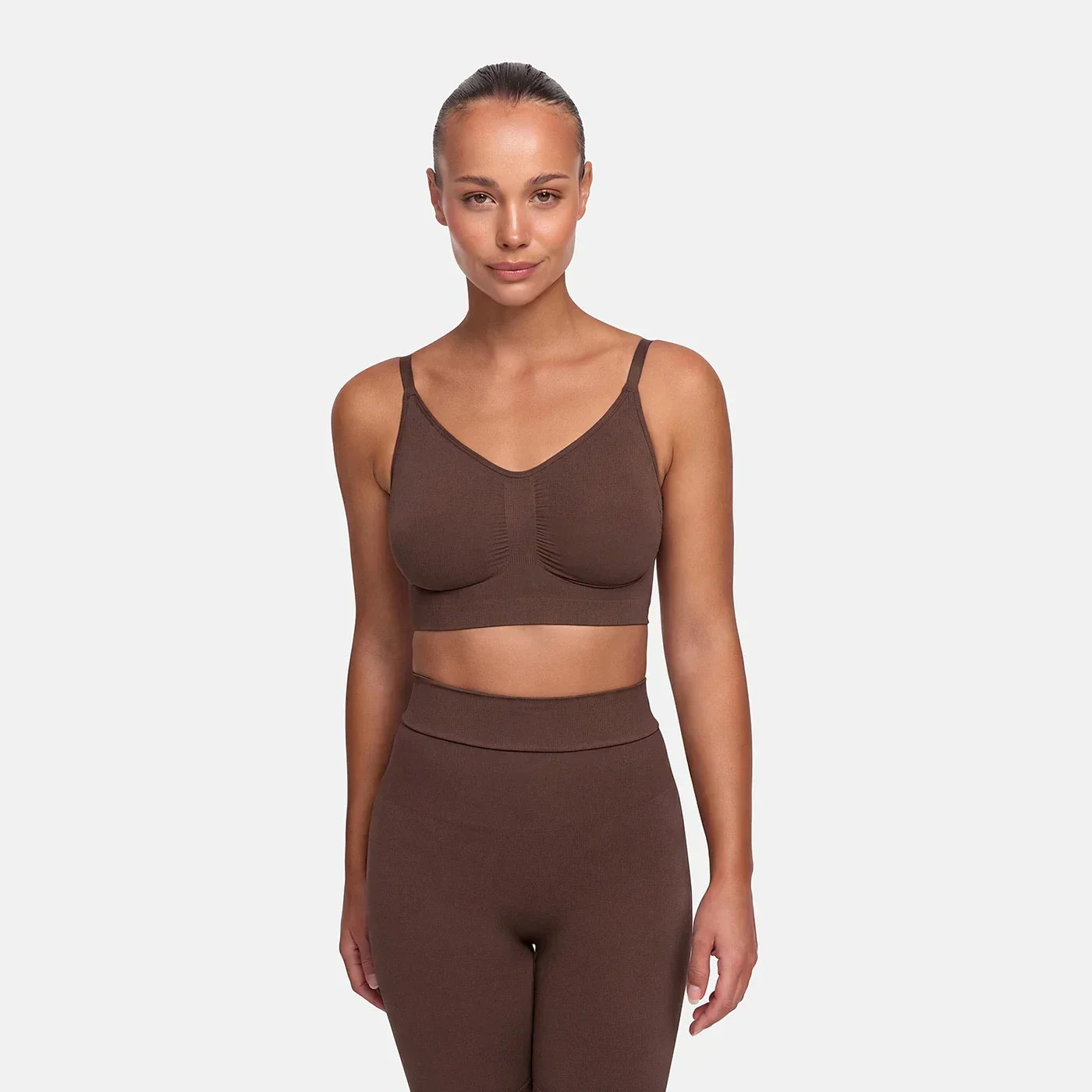 Comfort bralette zonder beugel