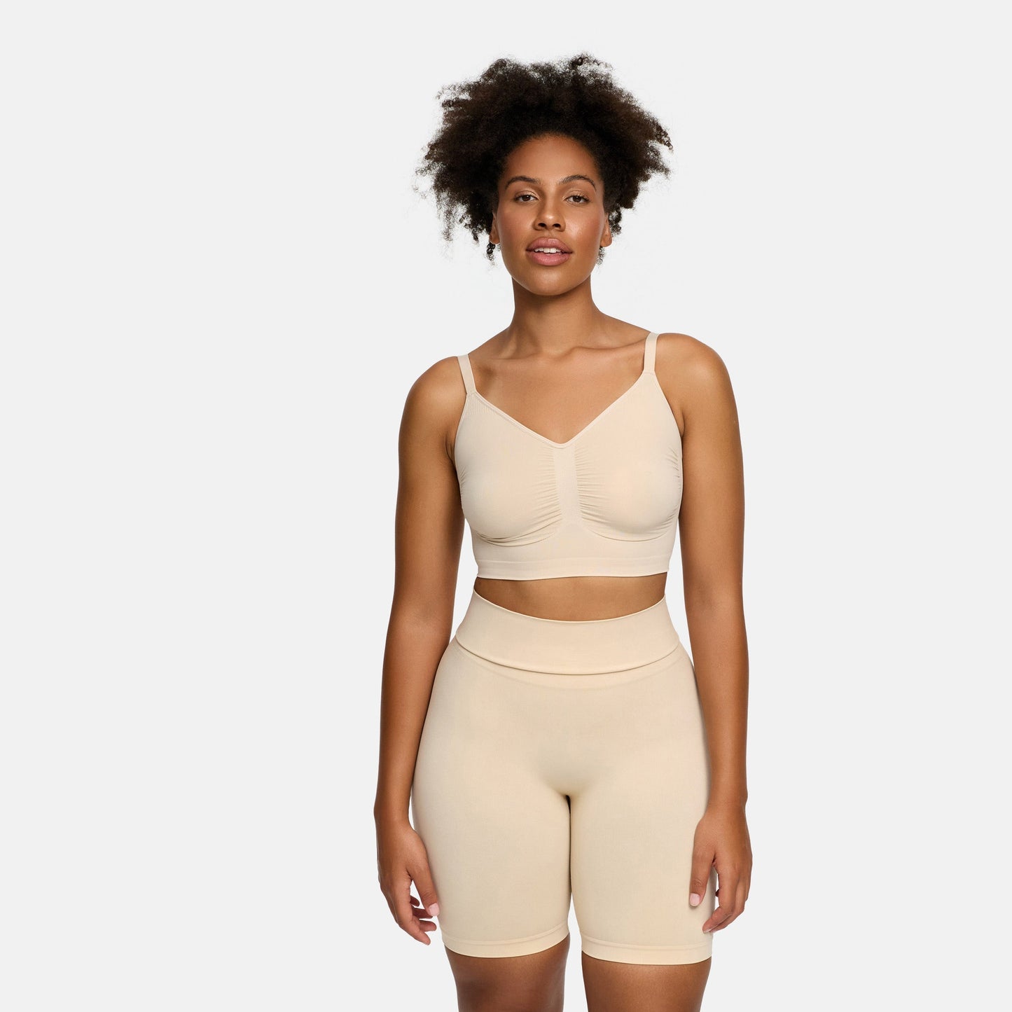 Comfort bralette zonder beugel