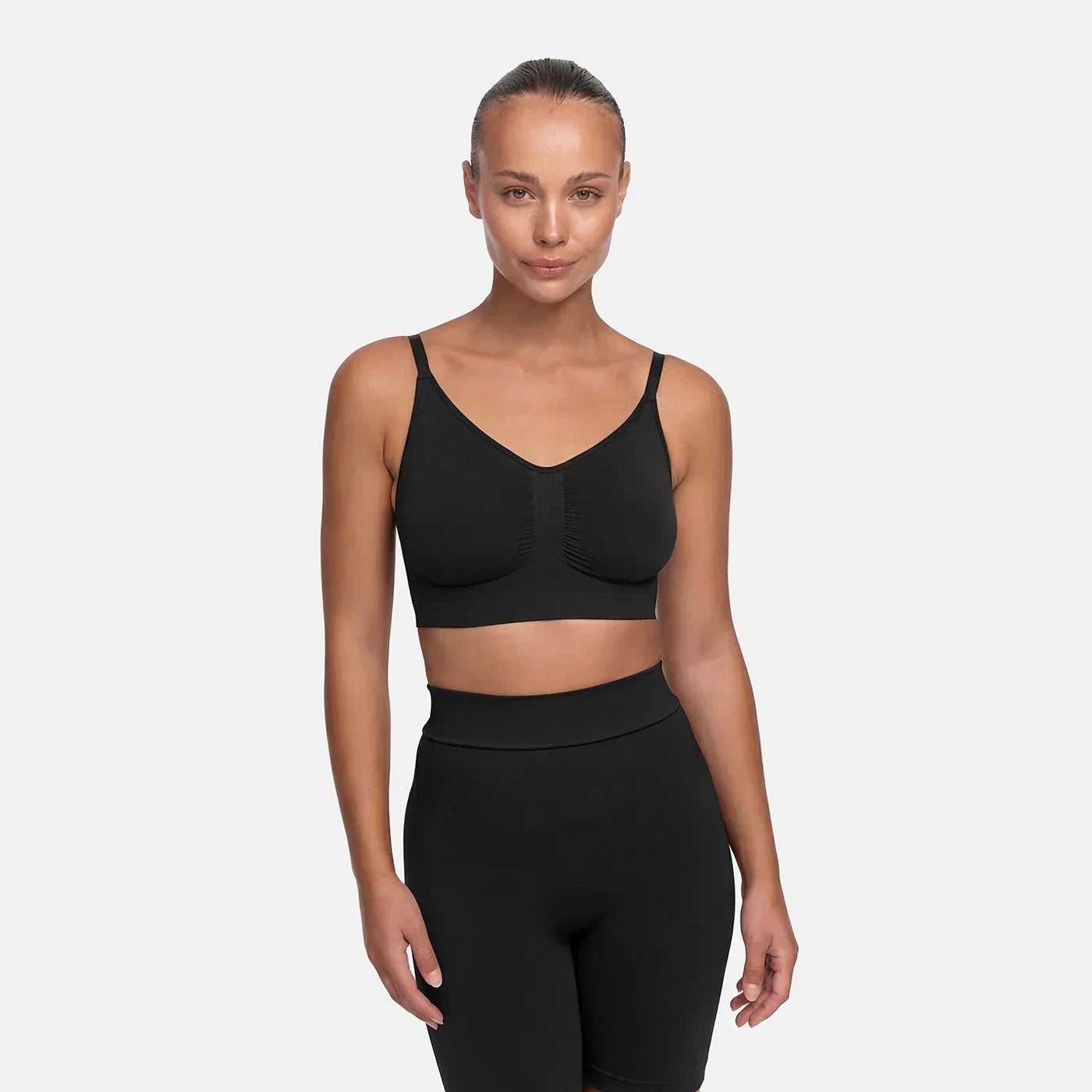 Comfort bralette zonder beugel