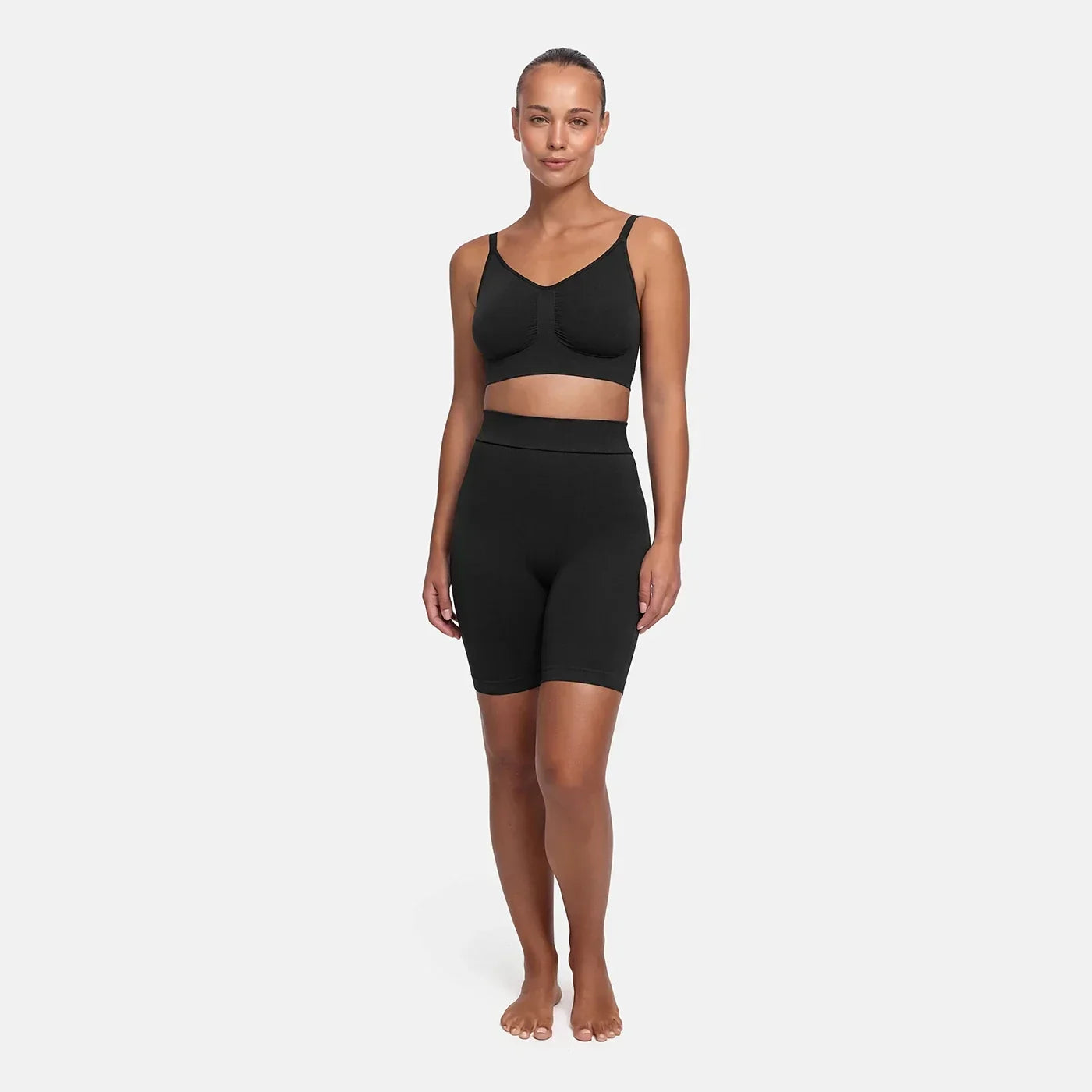 Comfort bralette zonder beugel
