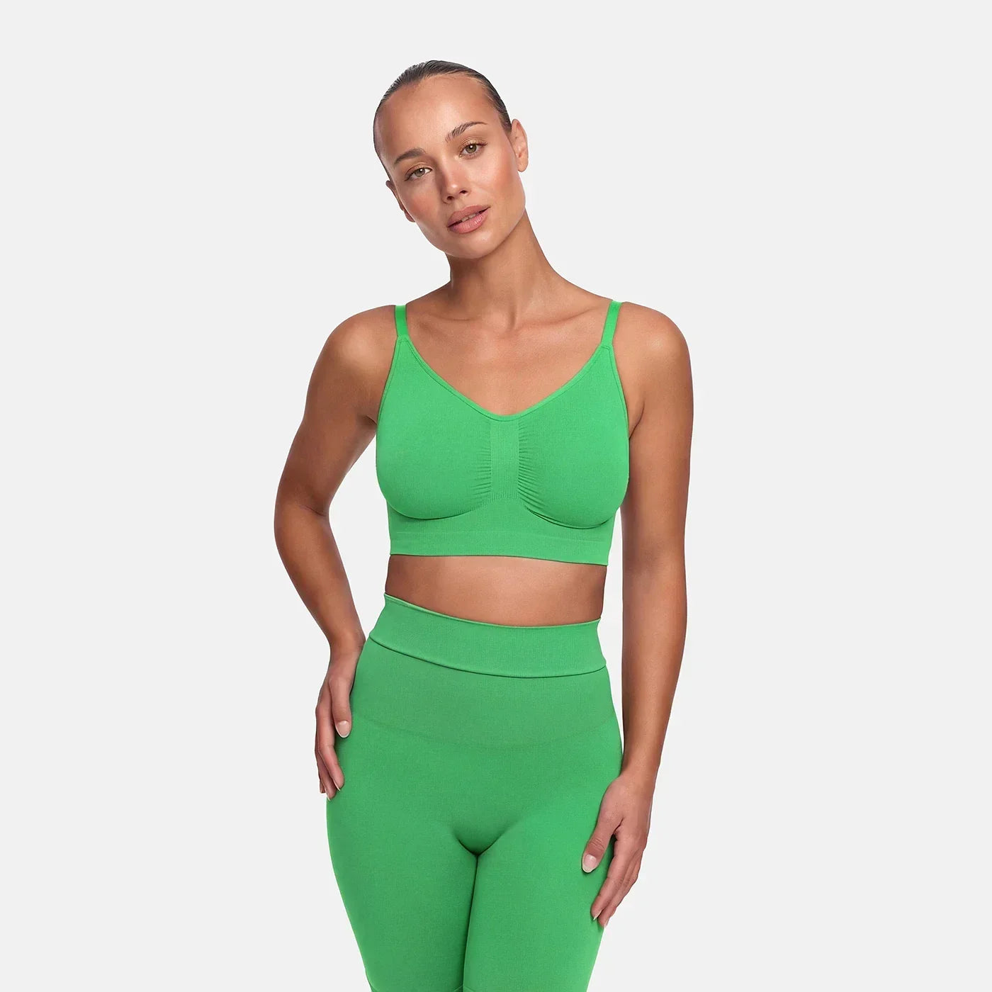 Comfort bralette zonder beugel