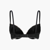 Push-up bh met kant en beugel