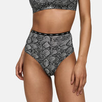 High waist string | set van 3
