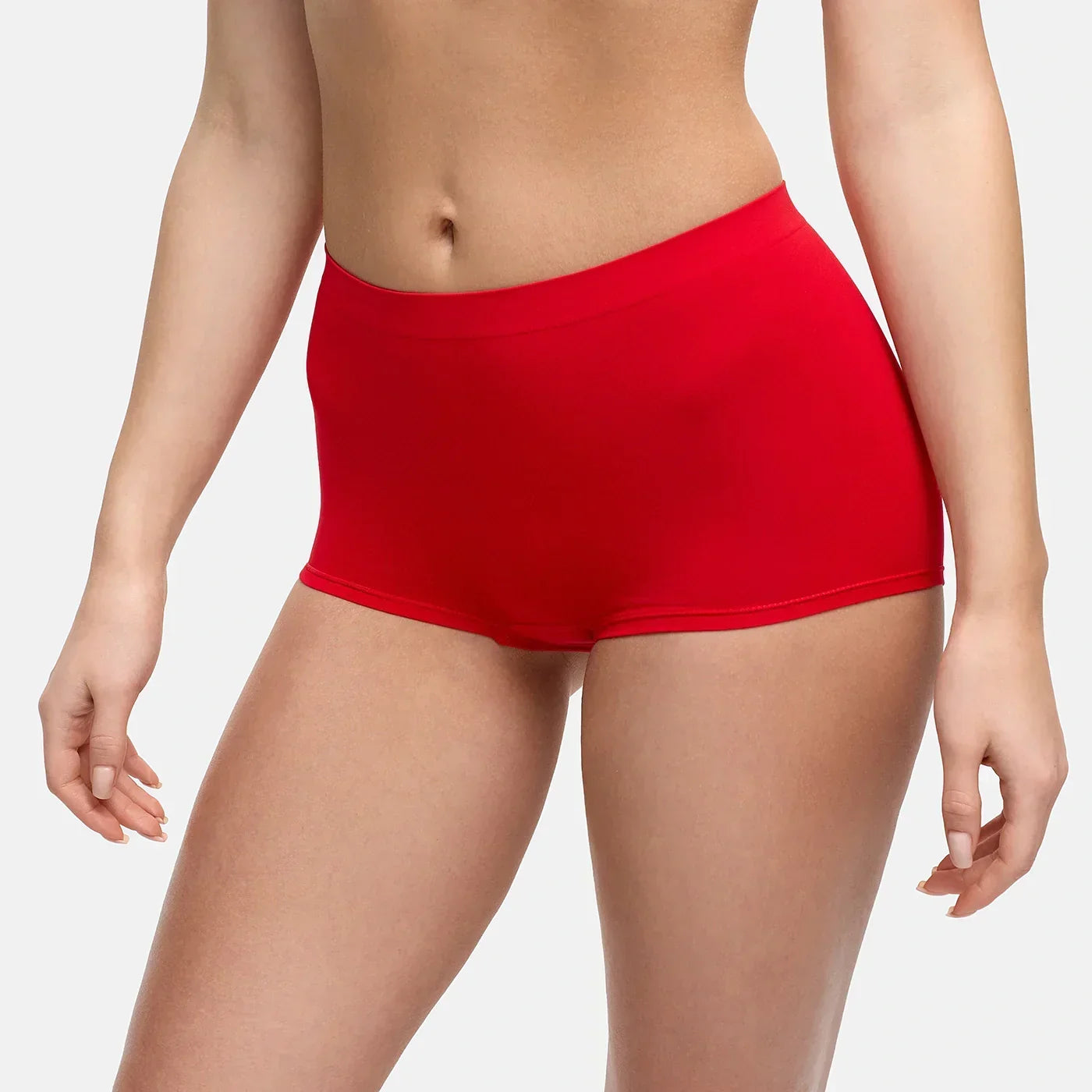Naadloze hipster slip | 3-pack