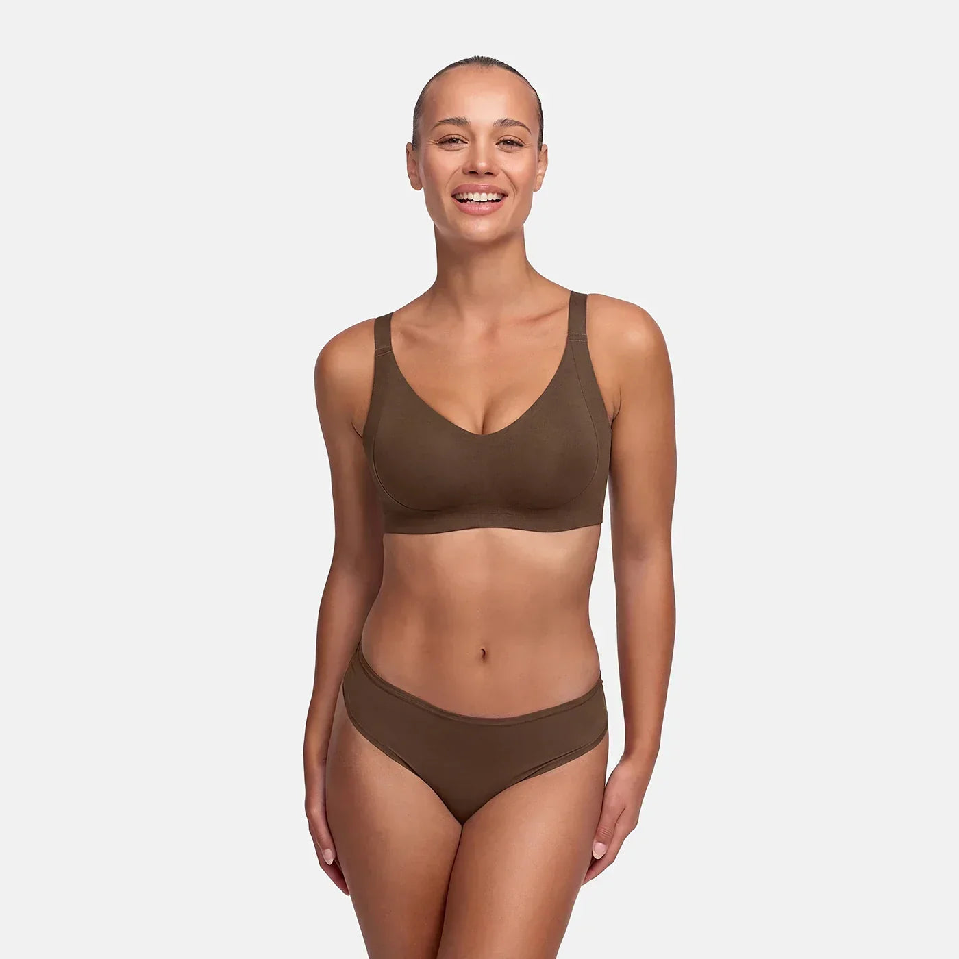 Zachte string | set van 3