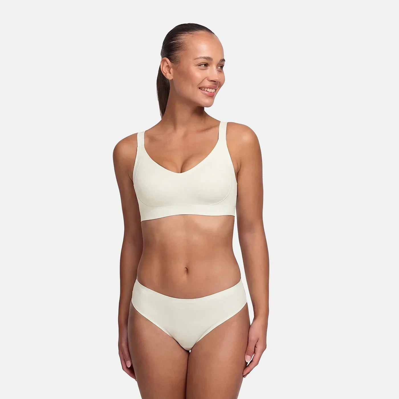 Zachte string | set van 3