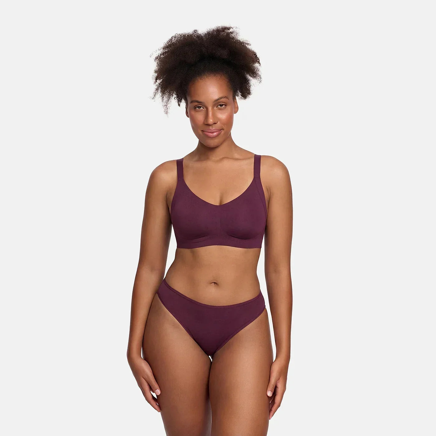 Zachte string | set van 3