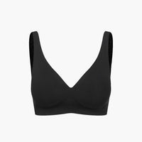 Comfort push-up bh met kant