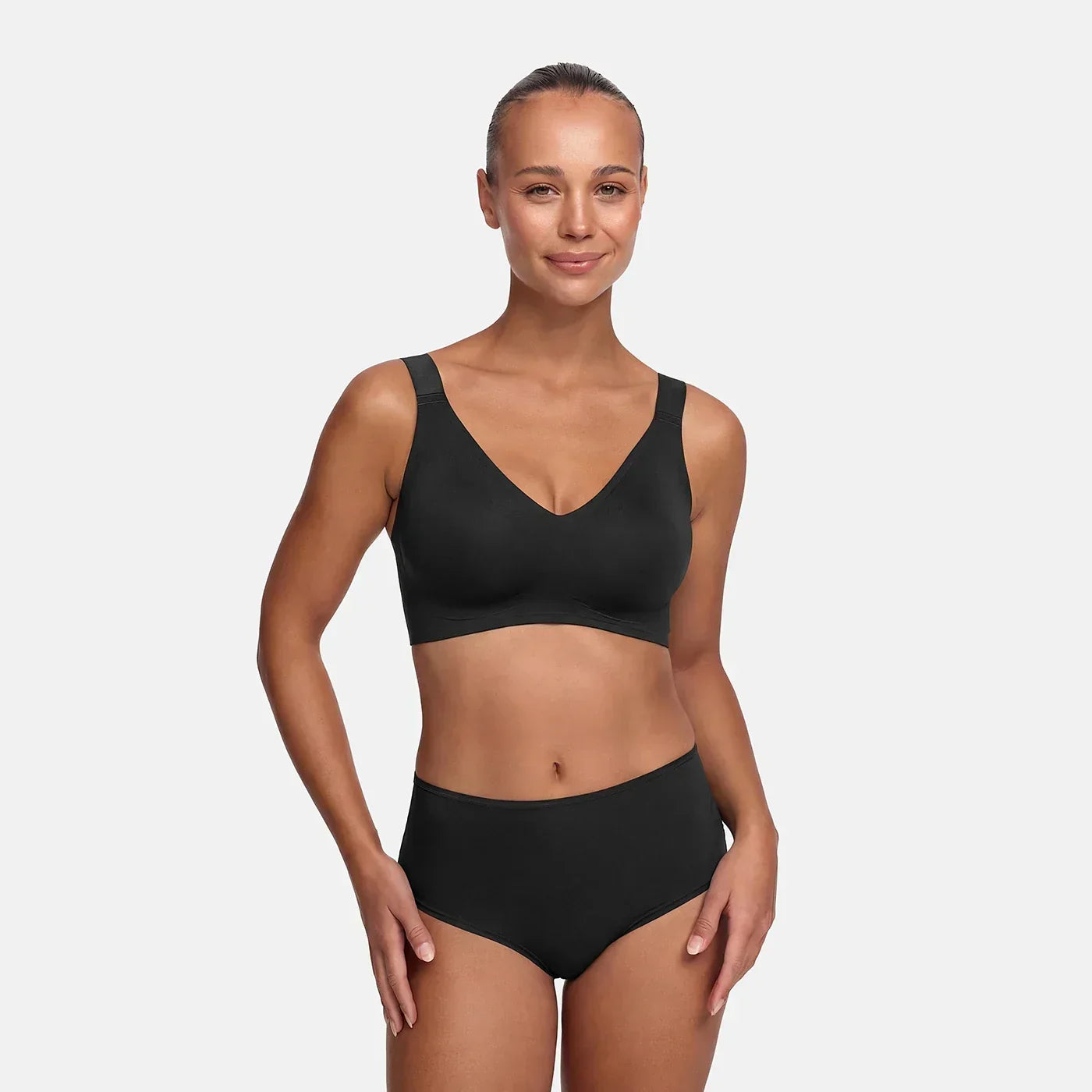 Comfort minimizer bh zonder beugel