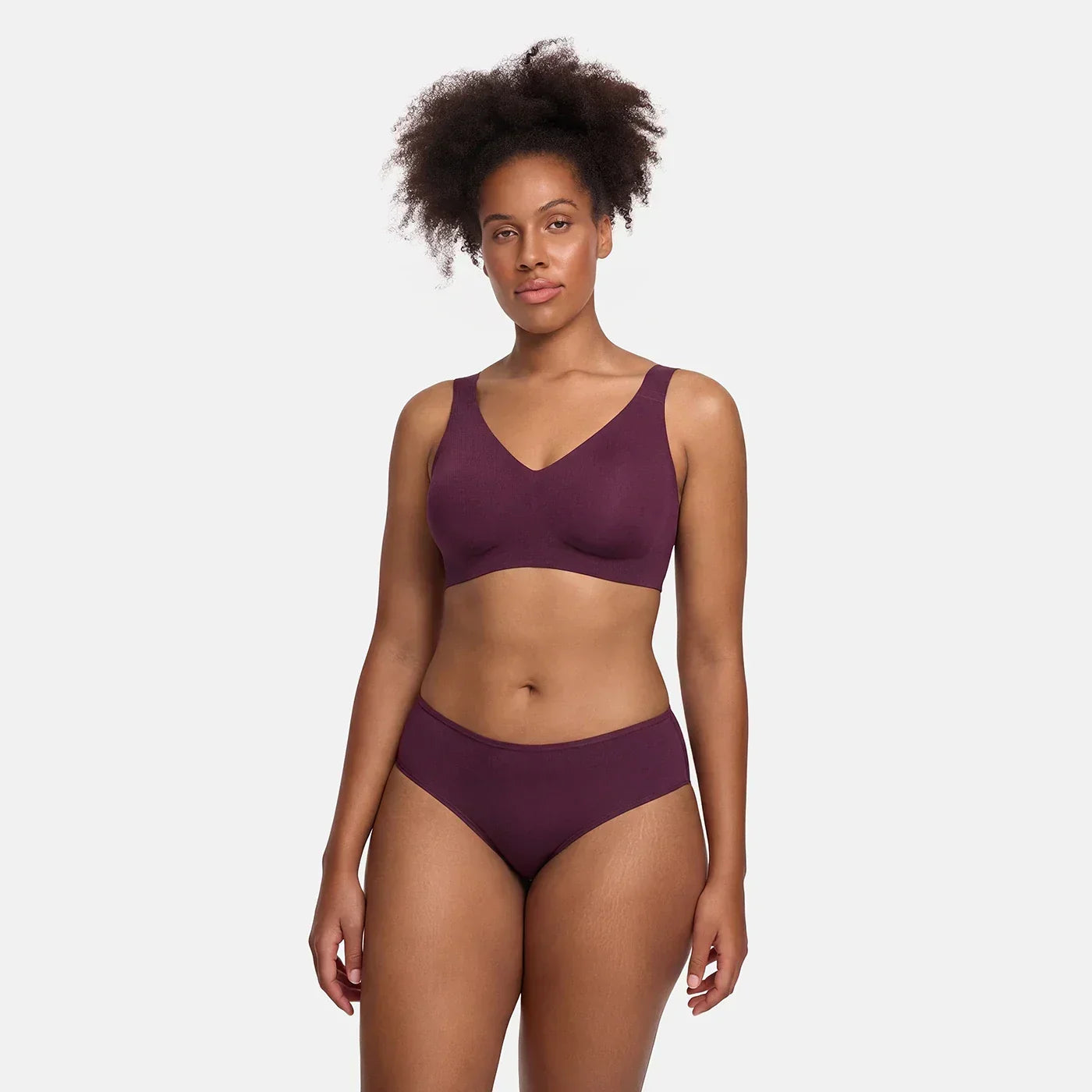 Comfort minimizer bh zonder beugel