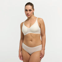 Air Sense comfort light push-up bh zonder beugel
