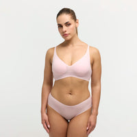 Air Sense comfort light push-up bh zonder beugel