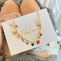 Complete Bedelsieraden Maakset
