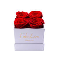 Eeuwige Rozen Cadeauboeket