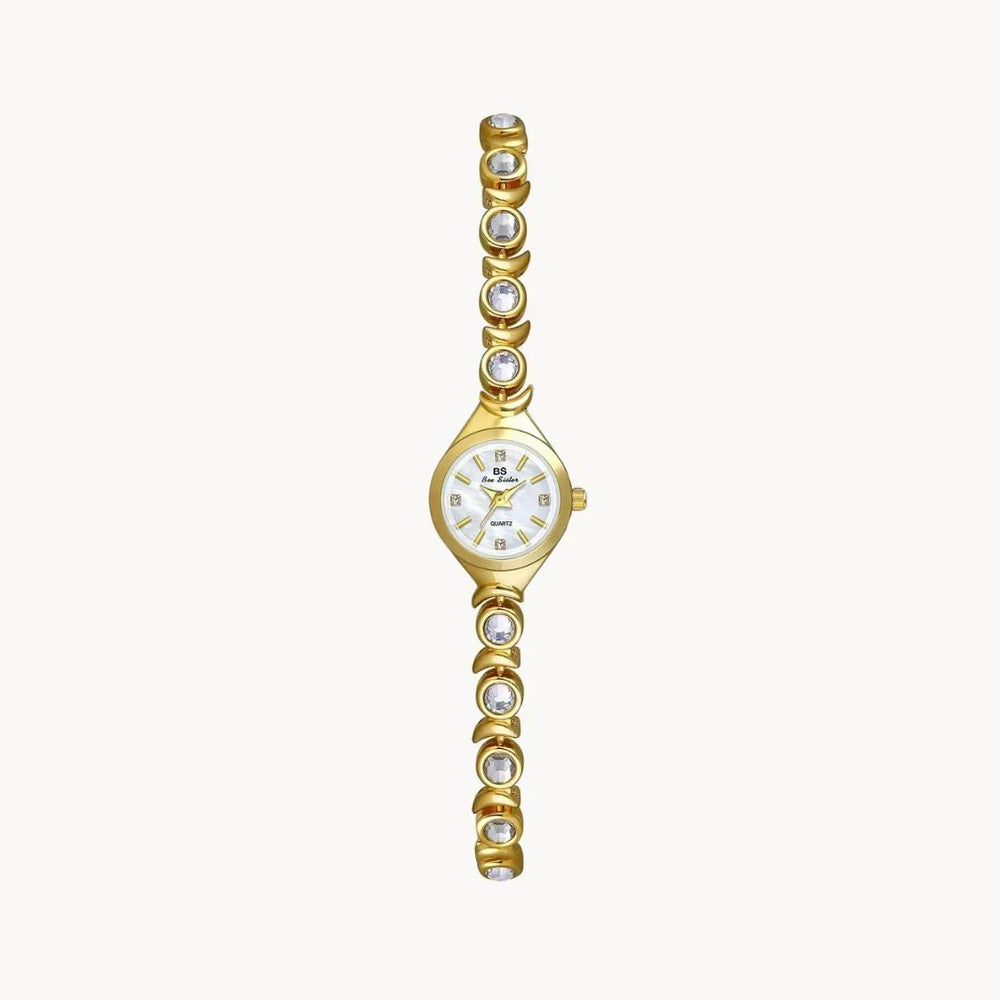 Analise Horloge