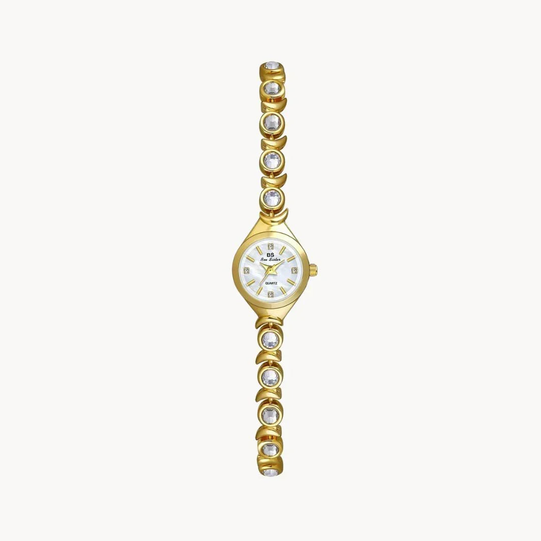Analise Horloge
