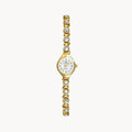 Analise Horloge