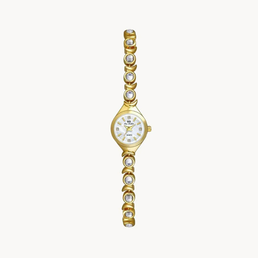 Analise Horloge