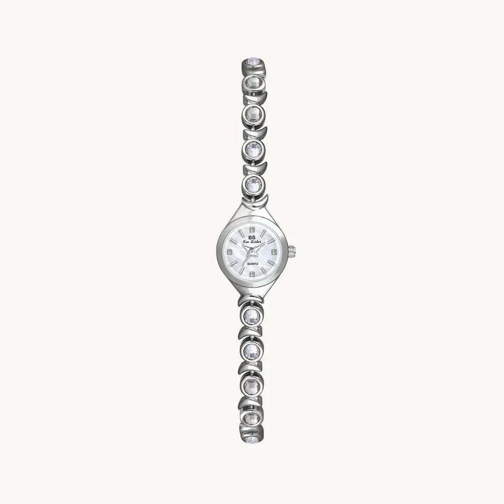 Analise Horloge