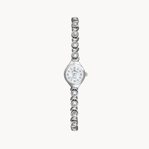 Analise Horloge