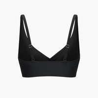 Twist bikini met shaping bikinibroekje