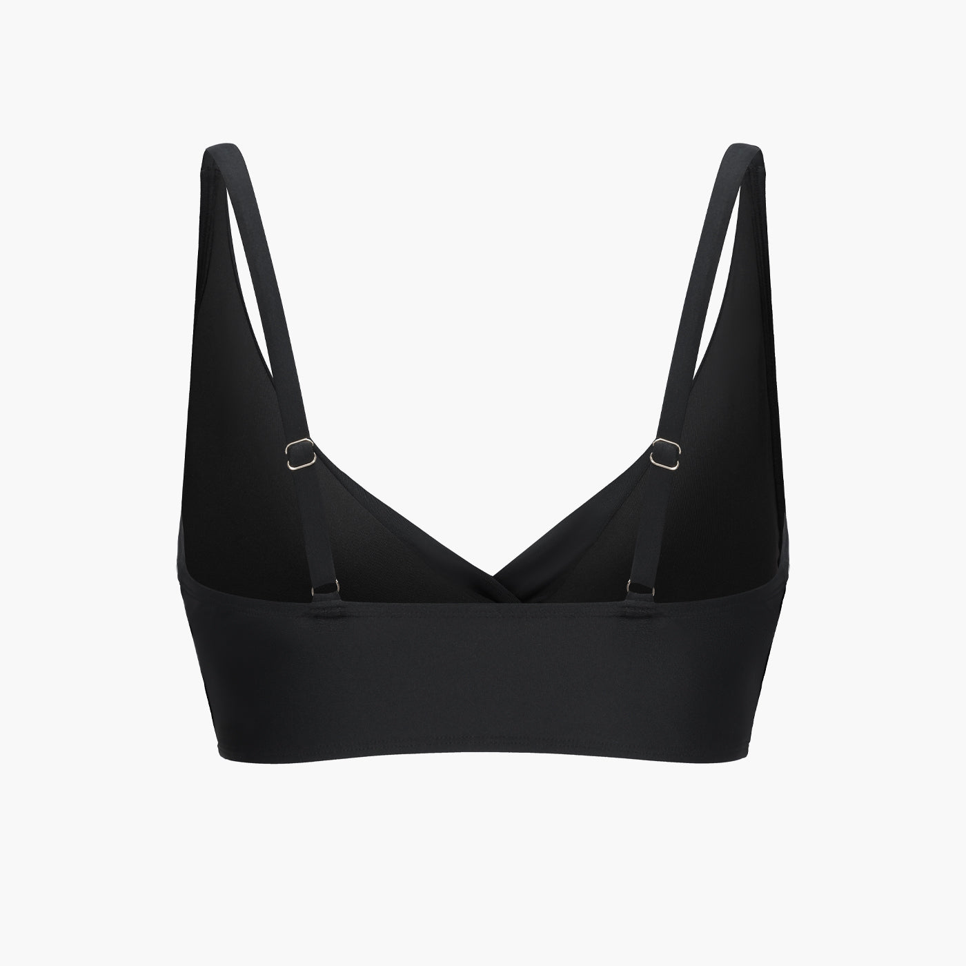Twist bikini met shaping bikinibroekje