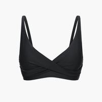 Twist bikini met shaping bikinibroekje