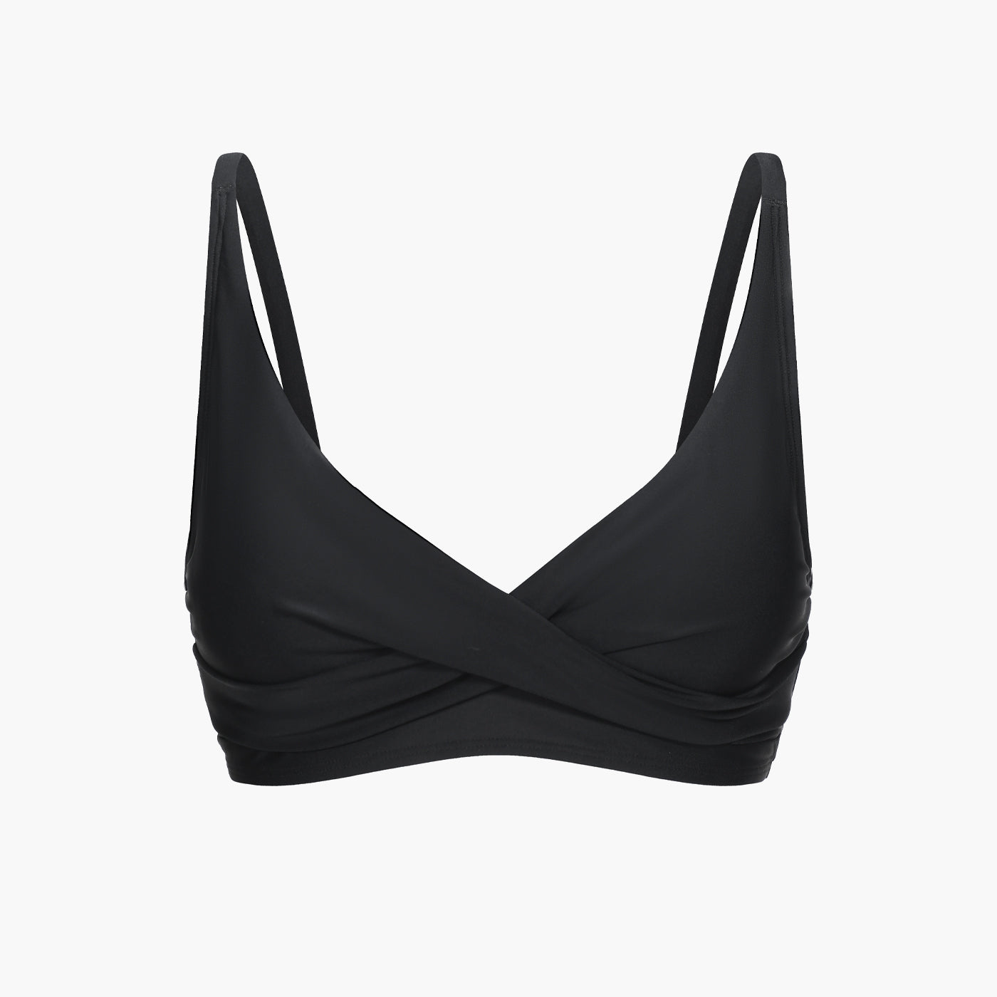 Twist bikini met shaping bikinibroekje