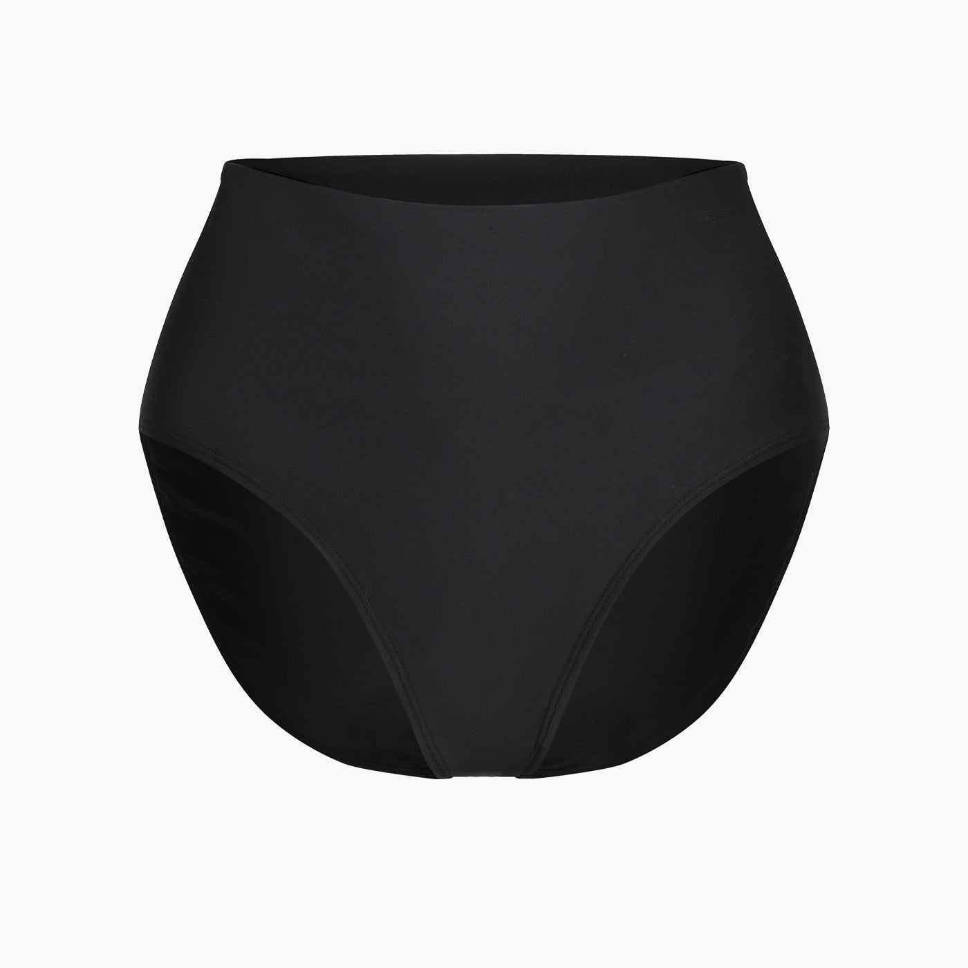 Twist bikini met shaping bikinibroekje
