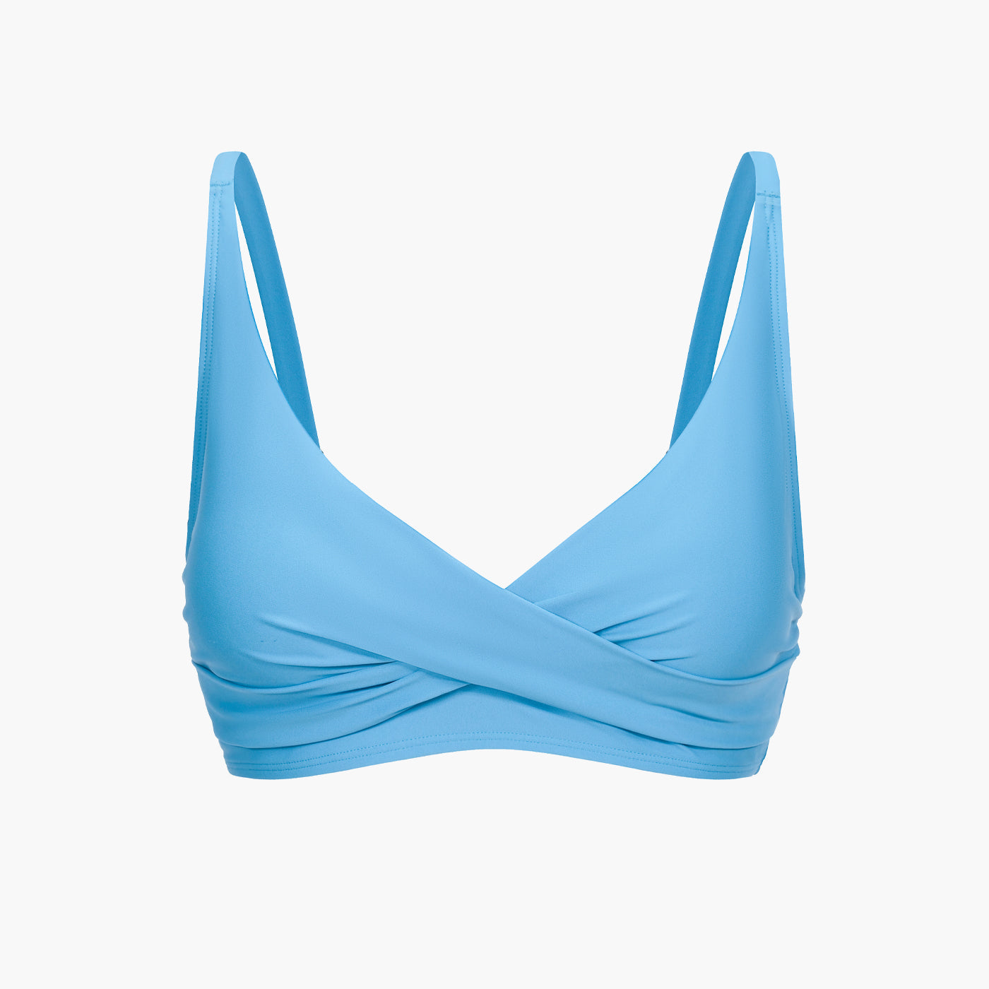 Twist bikini met shaping bikinibroekje