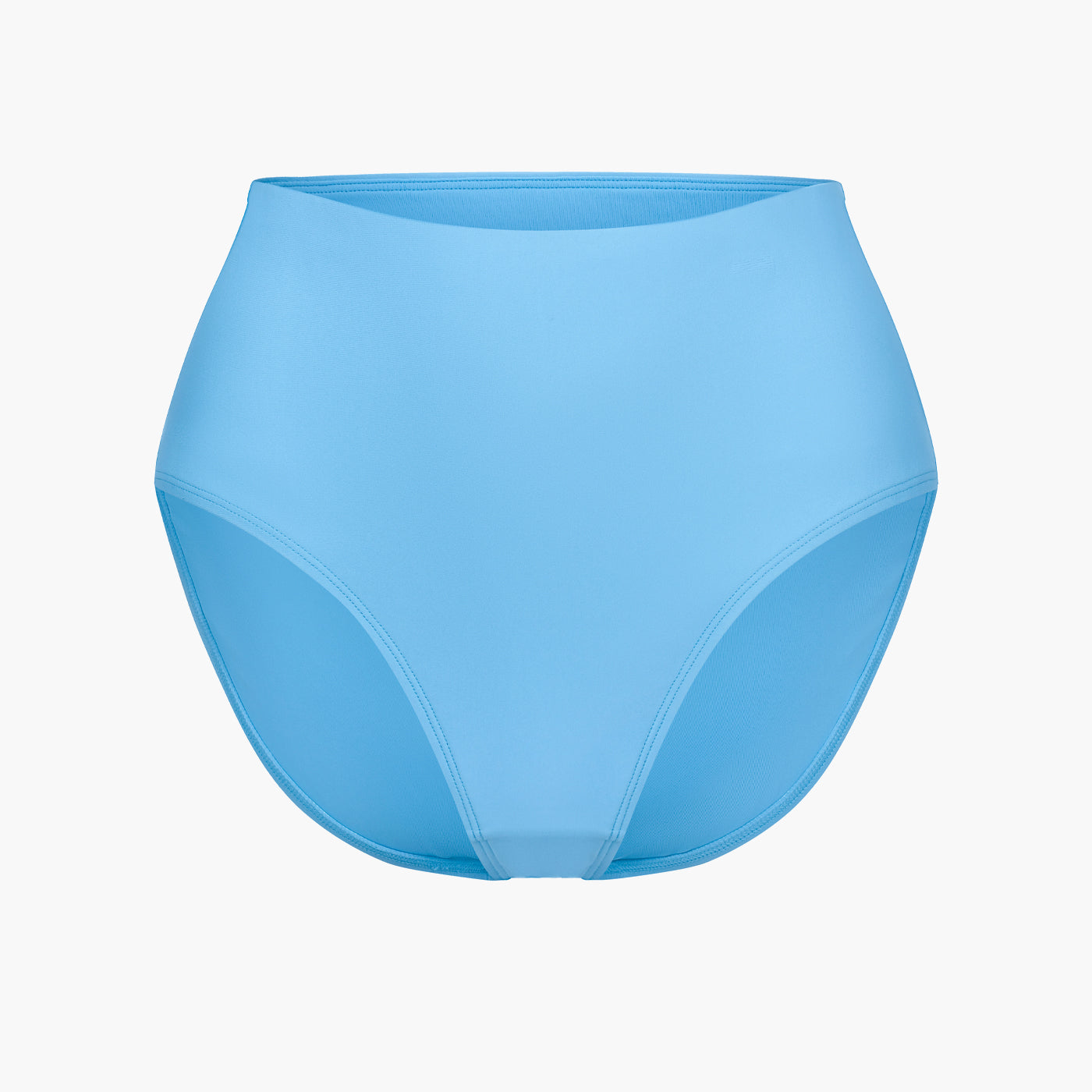 Twist bikini met shaping bikinibroekje