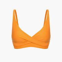 Twist bikini met shaping bikinibroekje