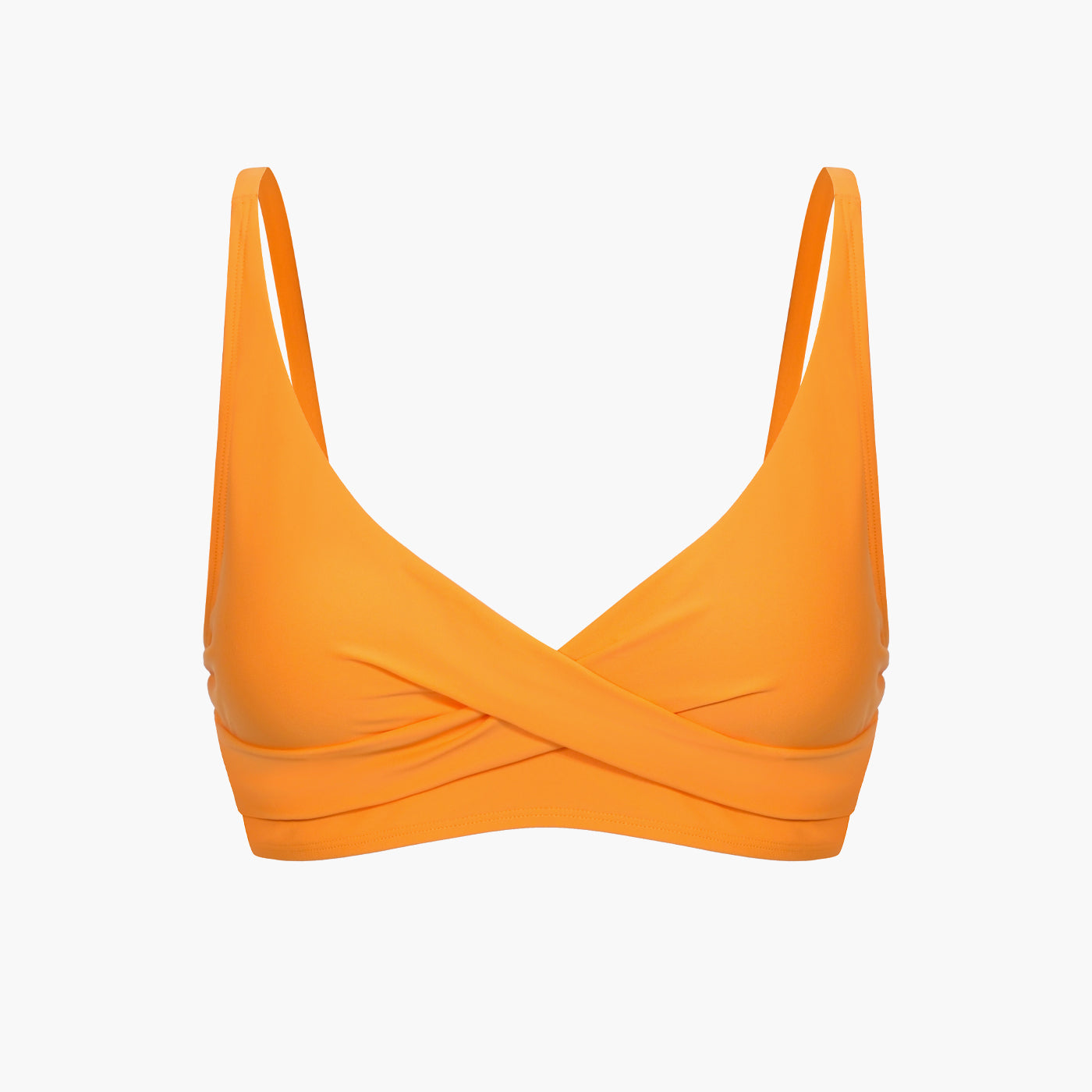 Twist bikini met shaping bikinibroekje