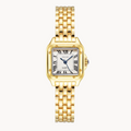 Geneva Horloge