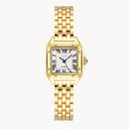 Geneva Horloge