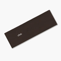 Haarband voor training en alledag