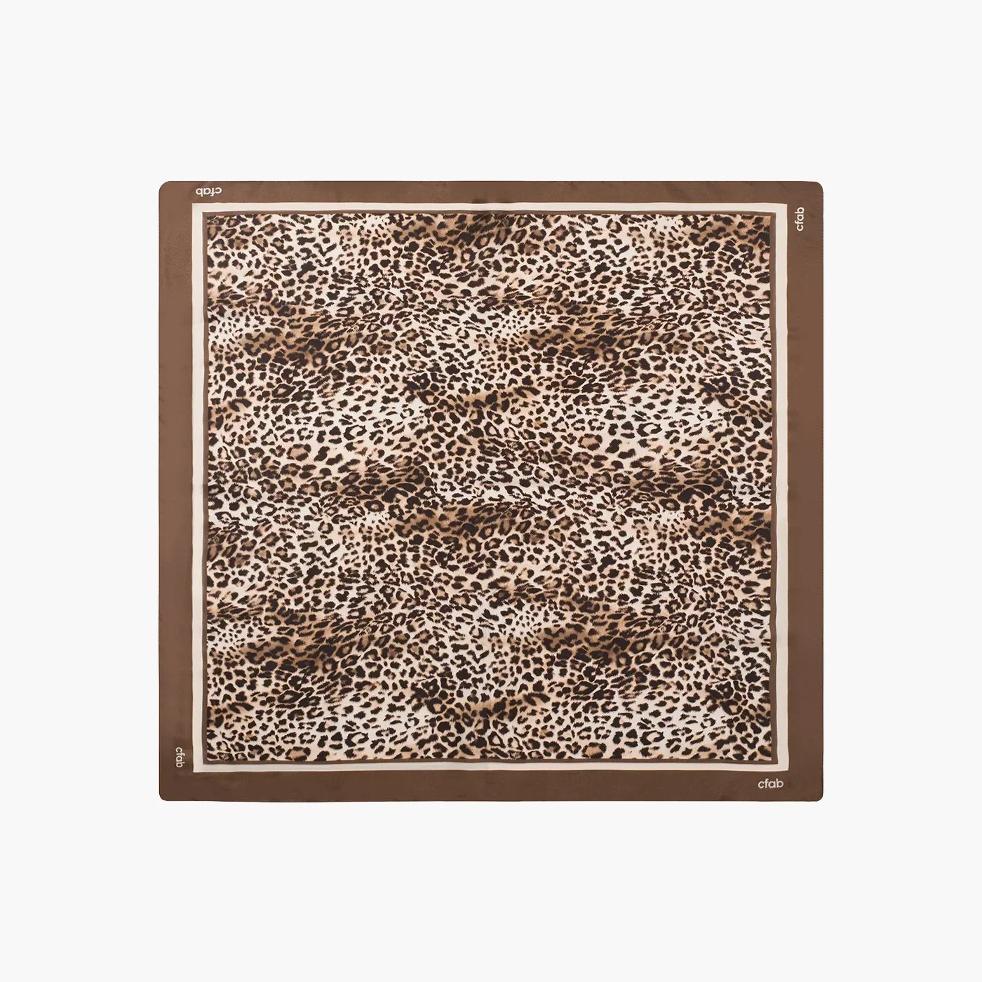 Bandana voor veelzijdige looks