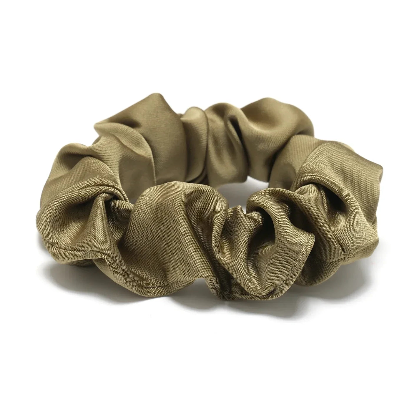 Scrunchies voor elke dag | set van 5