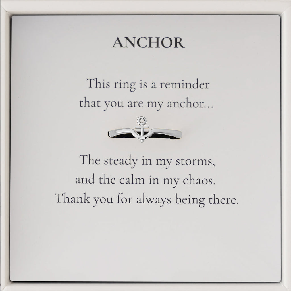 Anker Ring