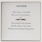 Anker Ring