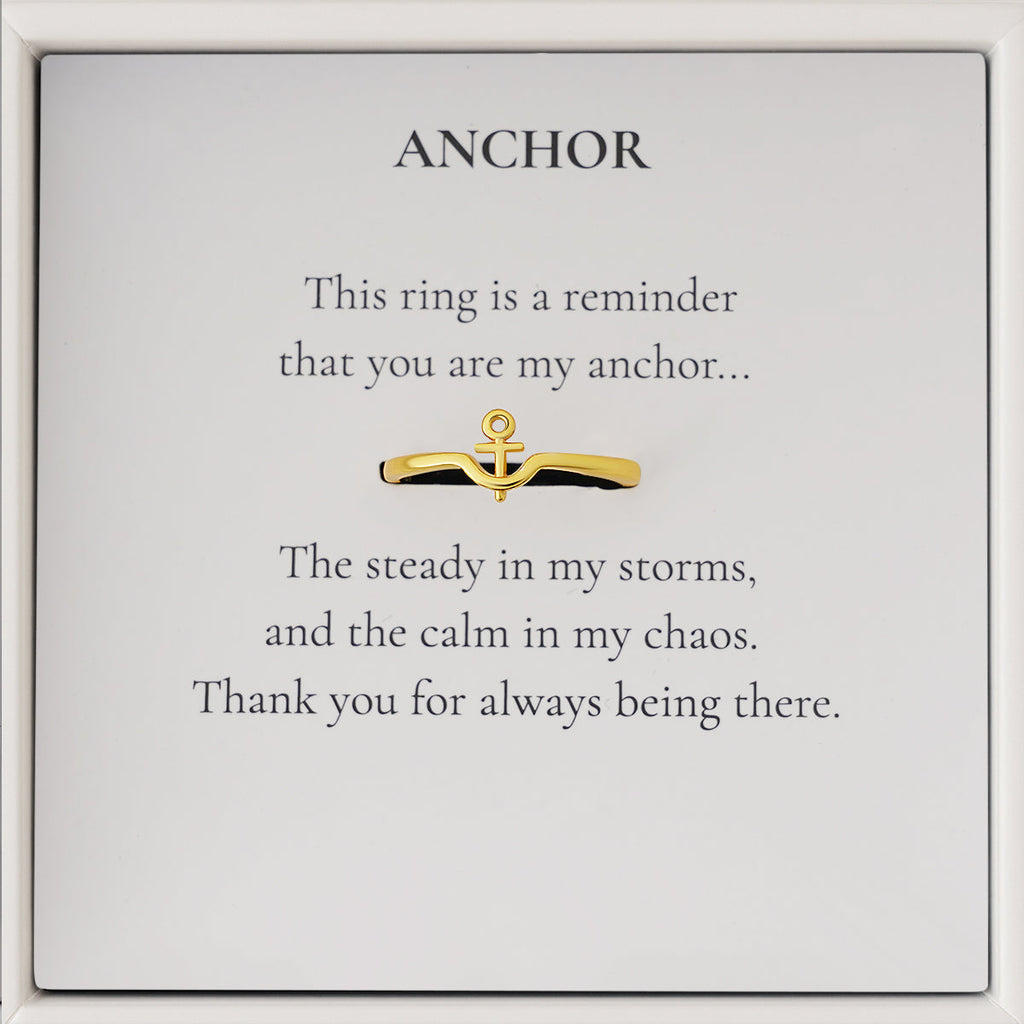 Anker Ring