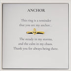 Anker Ring