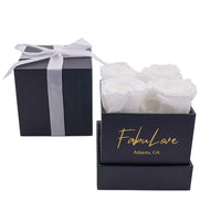 Eeuwige Rozen Cadeauboeket