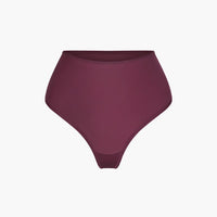 High waist string | set van 3