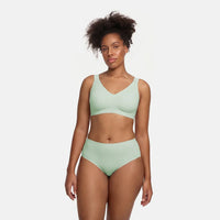 High waist string | set van 3